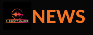 T county news- banner